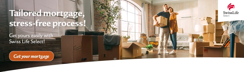 Mortgages 2 Category Banner