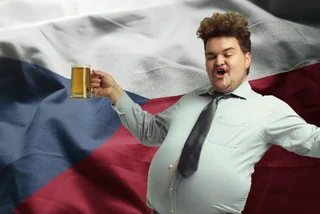 Czech this out! 15 terrible Czech puns from r/DadJokes