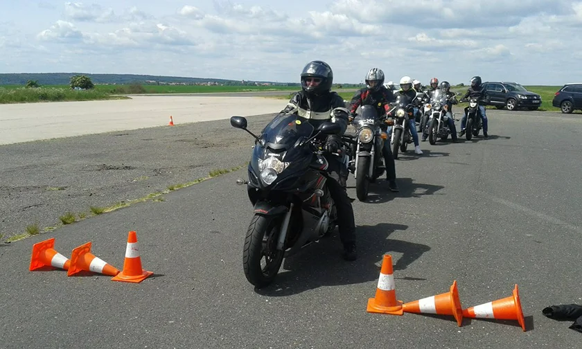 BNM2 Autoskola KING photo by Pavel Greiner
