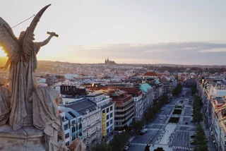 How to find your dream home in Czechia amid a housing crisis