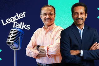 Leader Talks: Pure Storage on leading tech industry disruption from Prague