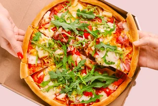 On International Pizza Day, these are Czechia's top 5 favorite pies