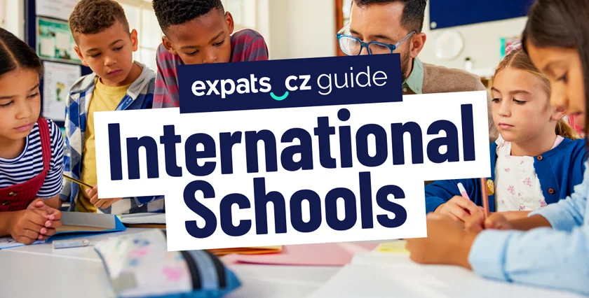 Expats.cz International Schools Guide