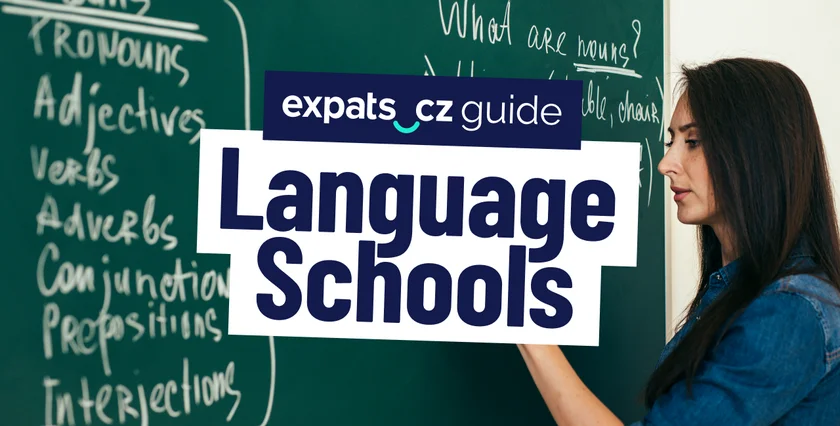 Expats.cz Language Schools Guide